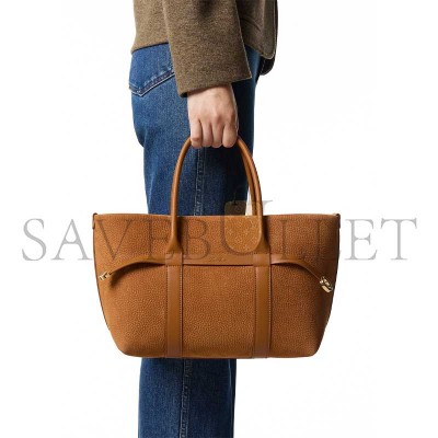 LORO PIANA LOOM SMALL GHIERA SHOPPER FAP4831 (28*19*12cm)